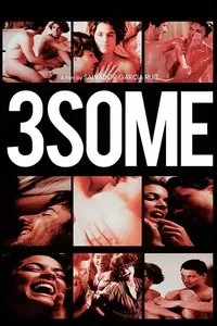Download 3some (2009) Dual Audio {Hindi-Spanish} Esubs WEB-DL 480p [308MB] || 720p [911MB] || 1080p [1.9GB]