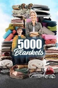 Download 5000 Blankets (2022) {English With Subtitles} Web-DL 480p [270MB] || 720p [840MB] || 1080p [1.68GB]