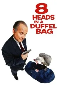 Download 8 Heads in a Duffel Bag (1997) Dual Audio {Hindi-English} Esubs BluRay 480p [347MB] || 720p [892MB] || 1080p [1.9GB]