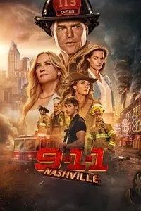 Download 9-1-1: Nashville (Season 1) [S01E06 Added] {English With Subtitles} WeB-DL 720p [350MB] || 1080p [800MB]
