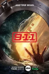 Download 9-1-1 (Season 1-9) [S09E05 Added] {English With Subtitles} WeB-HD 720p [350MB] || 1080p [950MB]