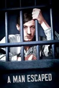 Download A Man Escaped (1956) {French With Subtitles} BluRay 480p [300MB] || 720p [900MB] || 1080p [1.67GB]