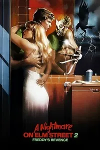 Download A Nightmare on Elm Street 2: Freddy’s Revenge (1985) {Hindi-English} 480p [300MB] || 720p [800MB]
