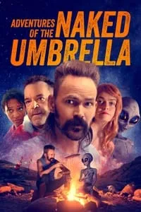 Download Adventures Of The Naked Umbrella (2023) {English Audio With Subtitles} WEB-DL 480p [300MB] || 720p [930MB] || 1080p [1.87GB]