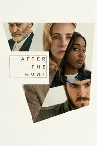 Download After the Hunt (2025) Dual Audio {Hindi-English} WEB-DL 480p [530MB] || 720p [1.3GB] || 1080p [3.1GB]