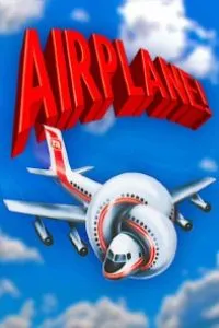 Download Airplane! (1980) {English With Subtitles} BluRay 480p [300MB] || 720p [700MB] || 1080p [2.0GB]