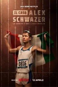 Download Alex Schwazer Running For My Truth (Season 1) {English With Subtitles} WeB-DL 720p [400MB] || 1080p [1.9 GB]