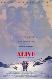Download Alive (1993) {English With Subtitles} 480p [450MB] || 720p [950MB]