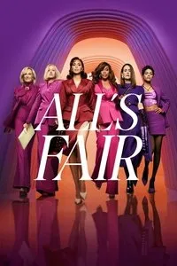 Download All’s Fair (Season 1) [S01E07 Added] (English with Subtitle) WeB-DL 720p [350MB] || 1080p [850MB]