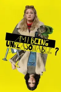 Download Am I Being Unreasonable (Season 1) {English With Subtitles} WeB-DL 720p [160MB] || 1080p [560MB]