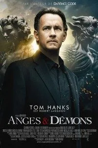 Download Angels & Demons (2009) Dual Audio {Hindi-English} 480p [400MB] || 720p [1.4GB] || 1080p [5GB]