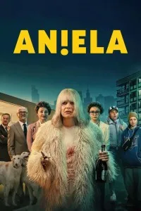 Download Aniela (Season 1) Dual Audio {English-Polish} WeB-DL 720p [410MB] || 1080p [1GB]