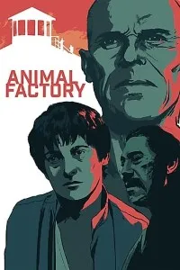 Download Animal Factory (2000) Dual Audio (Hindi-English) 480p [300MB] || 720p [1GB]