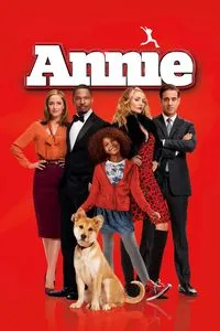Download Annie (2014) Dual Audio {Hindi-English} BluRay 480p [460MB] || 720p [1.1GB] || 1080p [2.6GB]