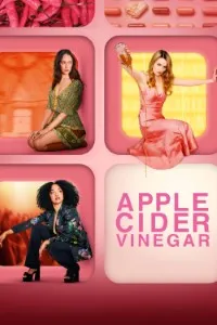 Download Apple Cider Vinegar (Season 1) Dual Audio {Hindi-English} WeB-DL 480p [210MB] || 720p [370MB] || 1080p [1.4GB]