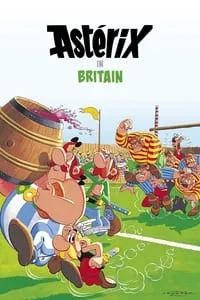 Download Asterix In Britain (1986) Multi Audio {Hindi-English-French} Esubs BluRay 480p [412MB] || 720p [1.3GB] || 1080p [2.6GB]