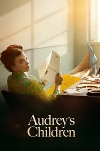 Download Audrey’s Children (2024) (English Audio) Esubs Web-Dl 480p [350MB] || 720p [935MB] || 1080p [2.2GB]