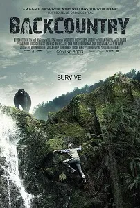 Download Backcountry (2014) {English With Subtitles} 480p [500MB] || 720p [999MB] || 1080p [3GB]