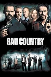 Download Bad Country (2014) Dual Audio {Hindi-English} Esubs BluRay 480p [382MB] || 720p [1.0GB] || 1080p [2.2GB]