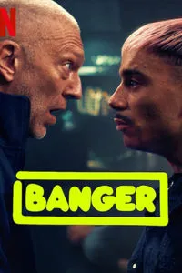 Download Banger (2025) Multi Audio (Hindi-English-French) Msubs Web-Dl 480p [330MB] || 720p [910MB] || 1080p [2.1GB]