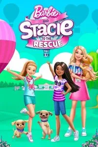 Download Barbie and Stacie to the Rescue (2024) Dual Audio {Hindi-English} WEB-DL 480p [200MB] || 720p [550MB] || 1080p [1.3GB]