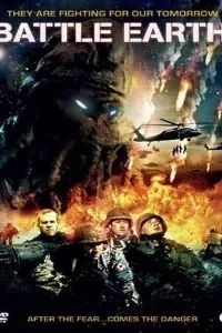 Download Battle Earth (2013) Dual Audio (Hindi-English) 480p [300MB] || 720p [700MB]