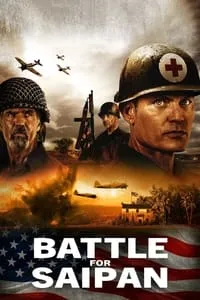 Download Battle for Saipan (2022) {English With Subtitles} 480p [280MB] || 720p [865MB] || 1080p [1.74GB]