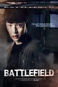 Download Battlefield (2021) Dual Audio {Hindi-Korean} WEB-DL 480p [310MB] || 720p [880MB] || 1080p [1.9GB]
