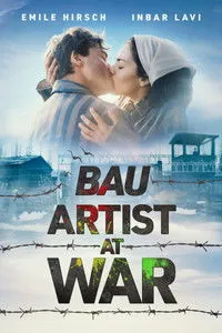Download Bau: Artist at War (2025) (English Audio) Esubs Web-Dl 480p [390MB] || 720p [1GB] || 1080p [2.5GB]