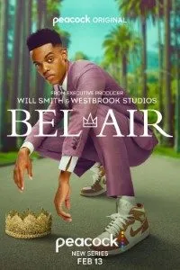 Download Bel-air (Season 1-4) [S04E05 Added] {English With Subtitles} WeB-HD 720p x265 [350MB] || 1080p [1GB]