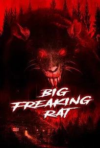 Download Big Freaking Rat (2020) {English With Subtitles} 480p [300MB] || 720p [700MB] || 1080p [1.8GB]
