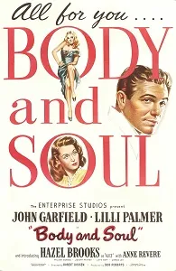 Download Body and Soul (1947) {English With Subtitles} 480p [500MB] || 720p [999MB] || 1080p [2.5GB]