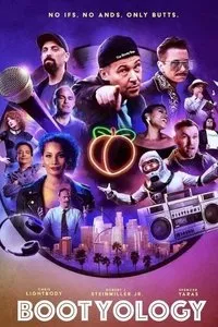 Download Bootyology (2023) {English With Subtitles} Web-DL 480p [285MB] || 720p [775MB] || 1080p [1.85GB]