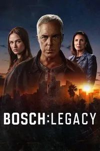 Download Bosch: Legacy (Season 1) {Hindi Audio With Esubs} WeB-DL 480p [140MB] || 720p [240MB] || 1080p [870MB]