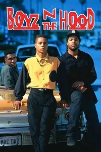 Download Boyz n the Hood (1991) Dual Audio {Hindi-English} BluRay 480p [580MB] || 720p [1.1GB] || 1080p [3GB]