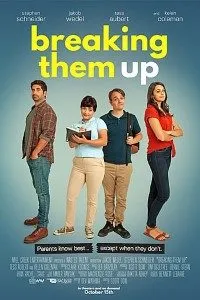 Download Breaking Them Up (2021) {English With Subtitles} Web-DL 480p [300MB] || 720p [800MB] || 1080p [1.84GB]