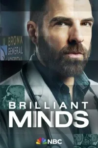Download Brilliant Minds (Season 1-2) [S02E10 Added] {English With Subtitles} WeB-DL 720p [350MB] || 1080p [1GB]