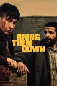Download Bring Them Down (2024) (English Audio) Esubs Web-Dl 480p [310MB] || 720p [850MB] || 1080p [2GB]