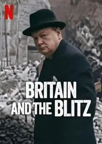 Download Britain and the Blitz (2025) Dual Audio (Hindi-English) Msubs Web-Dl 480p [260MB] || 720p [700MB] || 1080p [1.6GB]