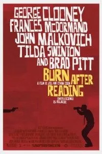 Download Burn After Reading (2008) {English With Subtitles} 480p [400MB] || 720p [800MB]