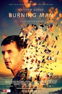 Download Burning Man (2011) {English With Subtitles} 480p [500MB] || 720p [999MB] || 1080p [2GB]