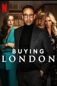 Download Buying London (Season 1) Dual Audio (Hindi-English) Msubs Web-Dl 720p [350MB] || 1080p [1.7GB]