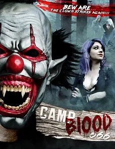 Download Camp Blood 666 (2016) {English With Subtitles} 480p [300MB] || 720p [700MB] || 1080p [1.5GB]