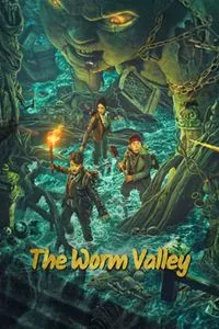 Download Candle in the Tomb: The Worm Valley (2023) Dual Audio {Hindi-Chinese} HC-Subs WEB-DL 480p [302MB] || 720p [829MB] || 1080p [1.5GB]