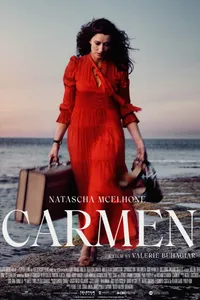 Download Carmen (2022) {English With Subtitles} 480p [300MB] || 720p [800MB] || 1080p [1.7GB]