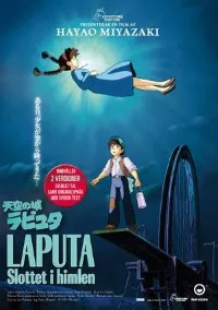 Download Castle in the Sky (1986) Multi Audio (Japanese-English-Chinese) 480p [440MB] || 720p [1.20GB] || 1080p [2.62GB]