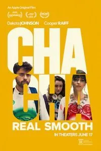 Download Cha Cha Real Smooth (2022) English {Msubs} WEB-DL 480p [300MB] || 720p [900MB] || 1080p [2.1GB]