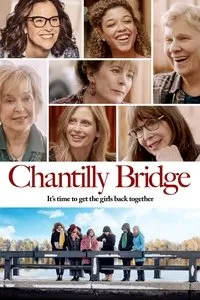 Download Chantilly Bridge (2023) {English With Subtitles} Web-DL 480p [250MB] || 720p [780MB] || 1080p [1.57GB]