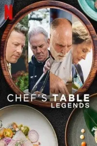 Download Chef’s Table: Legends (Season 1) Dual Audio {Hindi-English} WeB-DL 720p [430MB] || 1080p [1.3GB]