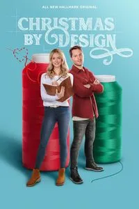 Download Christmas by Design (2023) (English with Subtitle) WeB-DL 480p [260MB] || 720p [700MB] || 1080p [1.7GB]